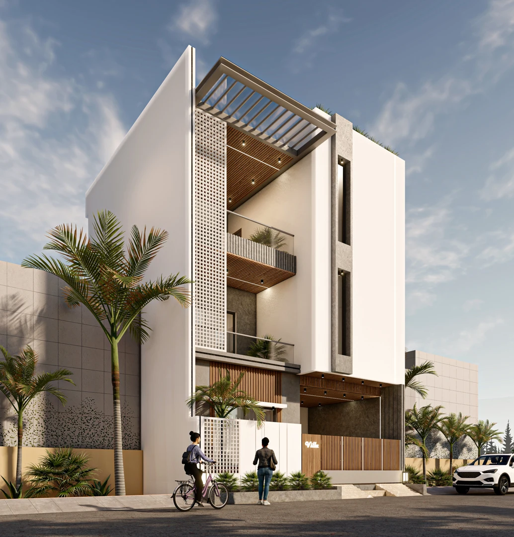 Designer Dost - House Planning, Elevation & Vaastu Consultancy Raipur
